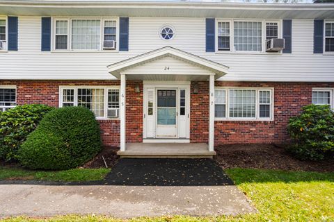 A home in Clinton