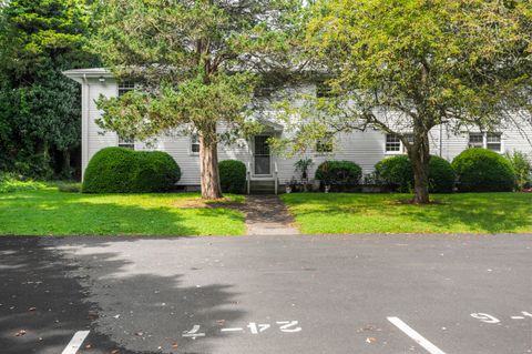 A home in Clinton