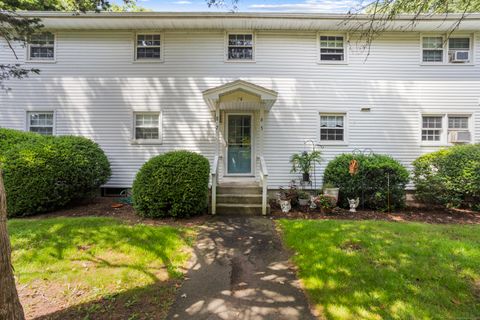 A home in Clinton