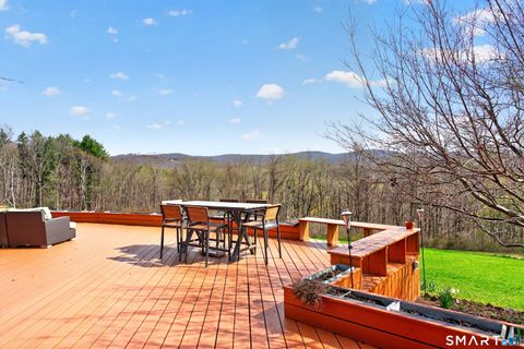 Tiny photo for 14 Straight rd Road, Kent, CT 06757 (MLS # 24166682)