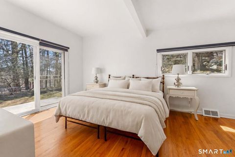 Tiny photo for 14 Straight rd Road, Kent, CT 06757 (MLS # 24166682)