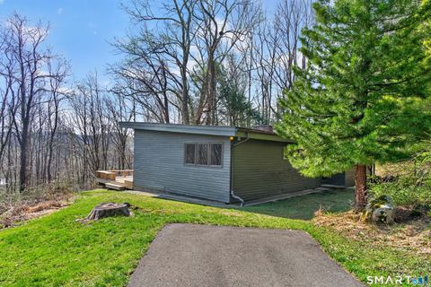 Tiny photo for 14 Straight rd Road, Kent, CT 06757 (MLS # 24166682)