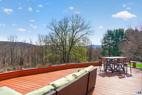 Tiny photo for 14 Straight rd Road, Kent, CT 06757 (MLS # 24166682)