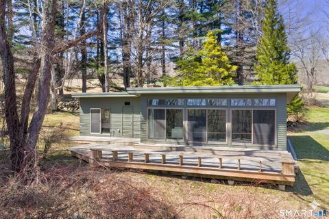 Tiny photo for 14 Straight rd Road, Kent, CT 06757 (MLS # 24166682)