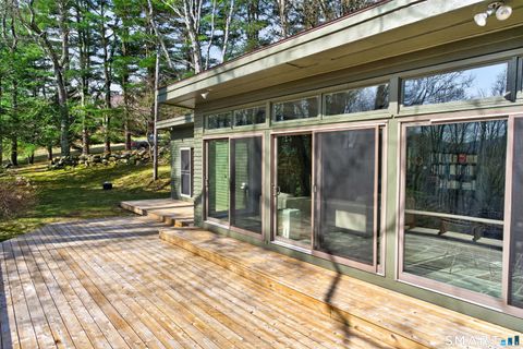 Tiny photo for 14 Straight rd Road, Kent, CT 06757 (MLS # 24166682)