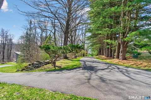 Tiny photo for 14 Straight rd Road, Kent, CT 06757 (MLS # 24166682)