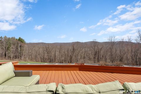 Tiny photo for 14 Straight rd Road, Kent, CT 06757 (MLS # 24166682)