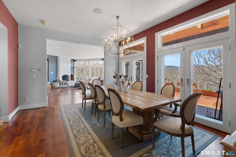 Tiny photo for 14 Straight rd Road, Kent, CT 06757 (MLS # 24166682)