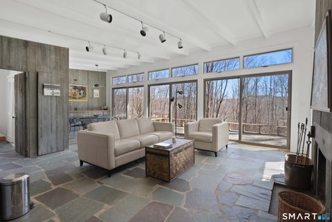 Tiny photo for 14 Straight rd Road, Kent, CT 06757 (MLS # 24166682)