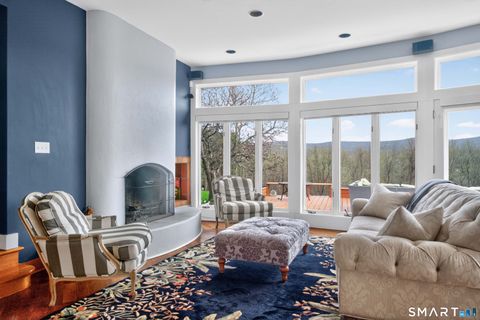 Tiny photo for 14 Straight rd Road, Kent, CT 06757 (MLS # 24166682)