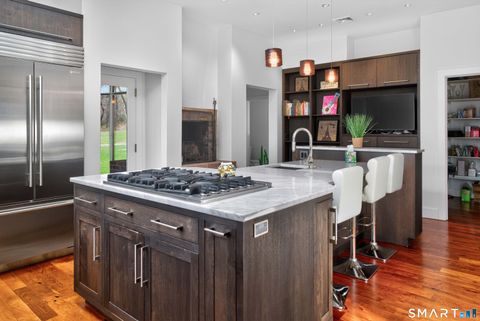 Tiny photo for 14 Straight rd Road, Kent, CT 06757 (MLS # 24166682)