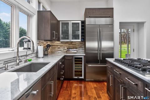 Tiny photo for 14 Straight rd Road, Kent, CT 06757 (MLS # 24166682)