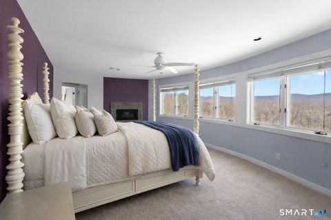 Tiny photo for 14 Straight rd Road, Kent, CT 06757 (MLS # 24166682)