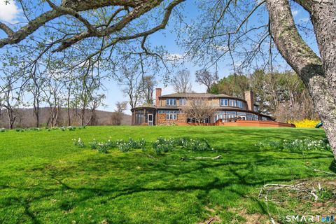 Tiny photo for 14 Straight rd Road, Kent, CT 06757 (MLS # 24166682)