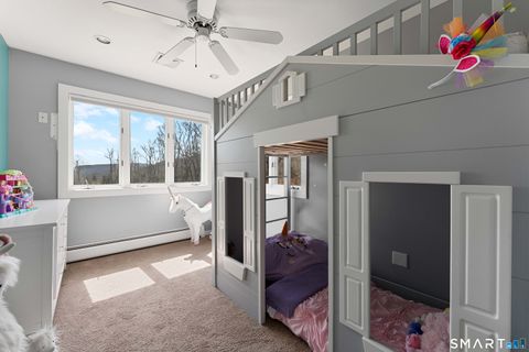 Tiny photo for 14 Straight rd Road, Kent, CT 06757 (MLS # 24166682)