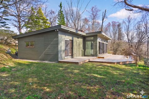 Tiny photo for 14 Straight rd Road, Kent, CT 06757 (MLS # 24166682)