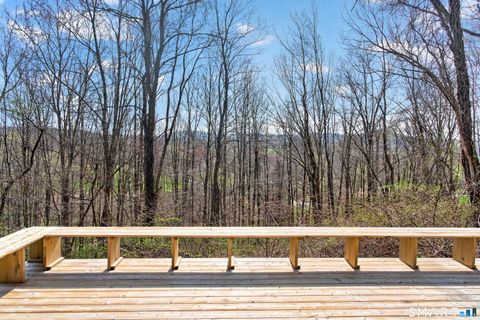 Tiny photo for 14 Straight rd Road, Kent, CT 06757 (MLS # 24166682)