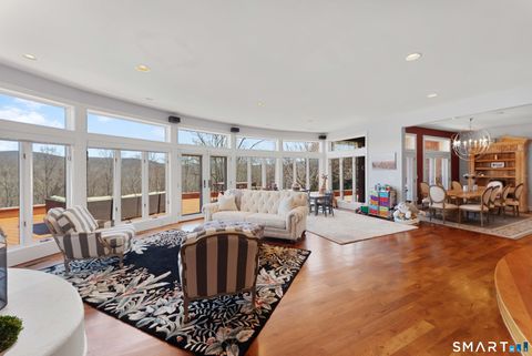 Tiny photo for 14 Straight rd Road, Kent, CT 06757 (MLS # 24166682)