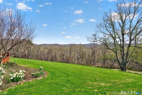 Tiny photo for 14 Straight rd Road, Kent, CT 06757 (MLS # 24166682)