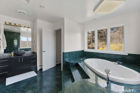 Tiny photo for 14 Straight rd Road, Kent, CT 06757 (MLS # 24166682)