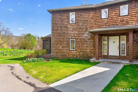 Tiny photo for 14 Straight rd Road, Kent, CT 06757 (MLS # 24166682)