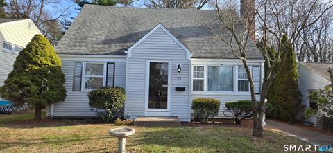 Tiny photo for 92 Flagler Street, Newington, CT 06111 (MLS # 24144408)
