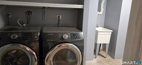 Tiny photo for 92 Flagler Street, Newington, CT 06111 (MLS # 24144408)