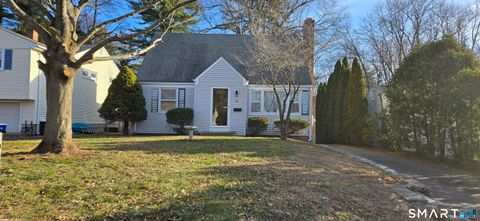 Photo of 92 Flagler Street, Newington, CT 06111 (MLS # 24144408)