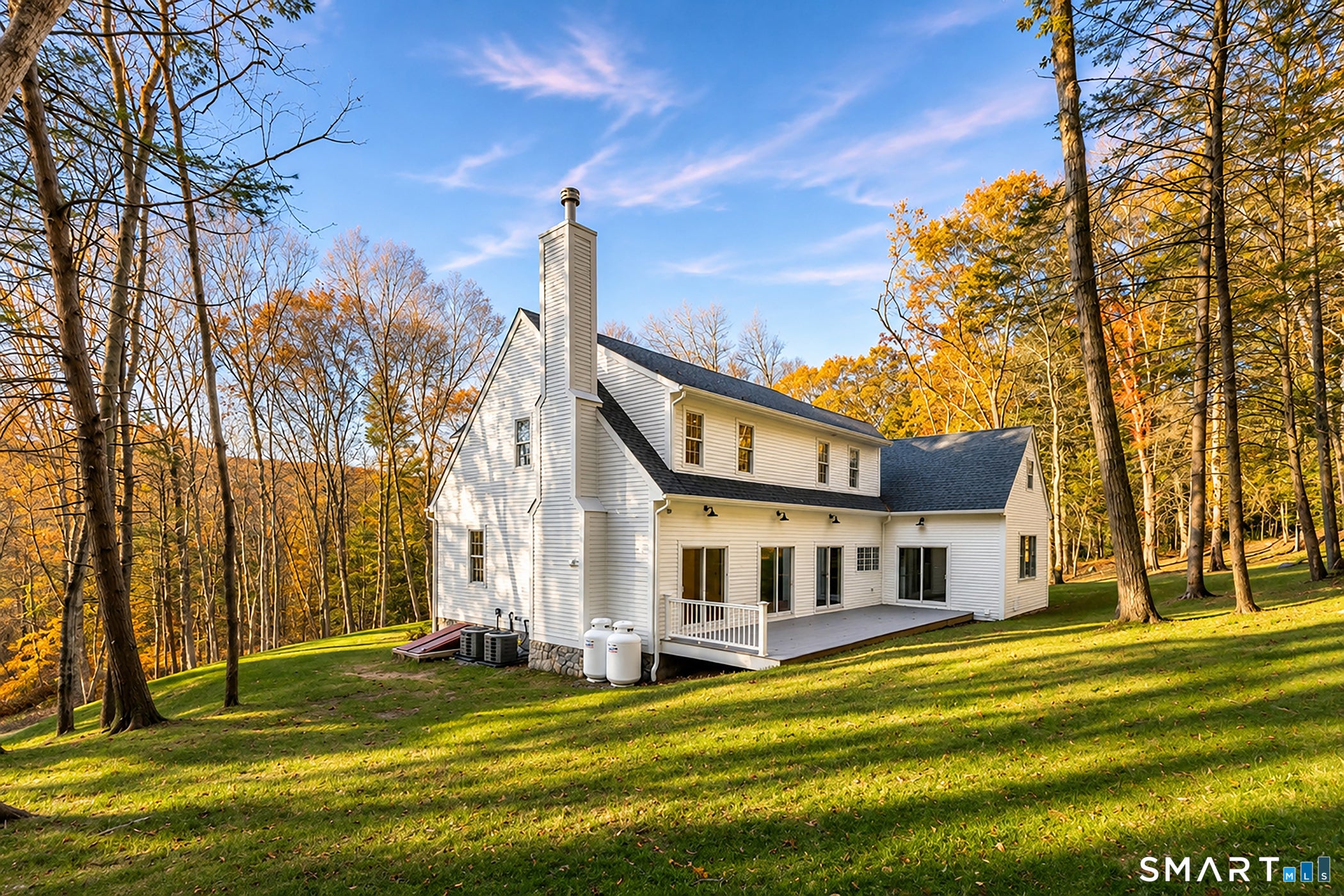 11 Evergreen Drive