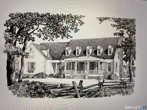 11 Evergreen Drive Roxbury CT 06783