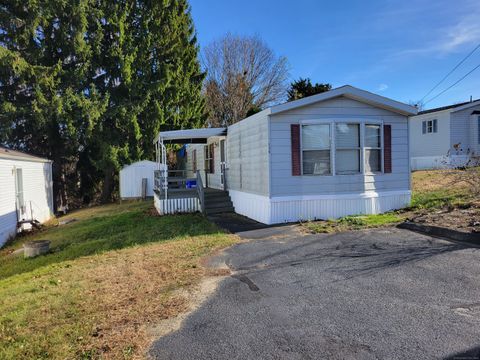 A home in Groton