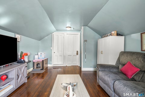 Tiny photo for 216 Hillside Avenue, Naugatuck, CT 06770 (MLS # 24208323)