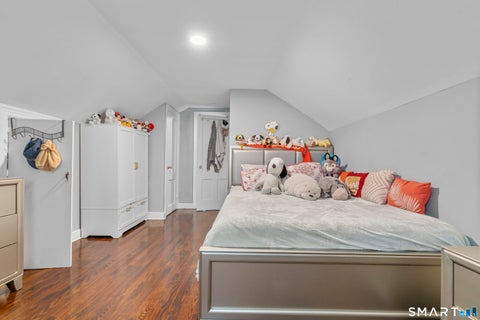 Tiny photo for 216 Hillside Avenue, Naugatuck, CT 06770 (MLS # 24208323)