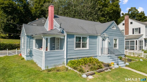 Tiny photo for 216 Hillside Avenue, Naugatuck, CT 06770 (MLS # 24208323)