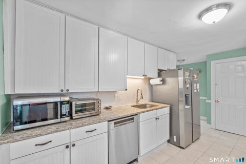 Tiny photo for 216 Hillside Avenue, Naugatuck, CT 06770 (MLS # 24208323)