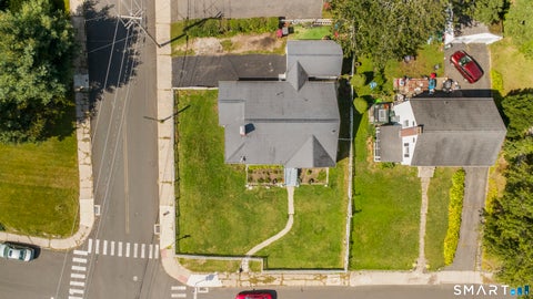 Tiny photo for 216 Hillside Avenue, Naugatuck, CT 06770 (MLS # 24208323)