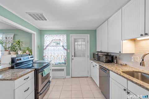 Tiny photo for 216 Hillside Avenue, Naugatuck, CT 06770 (MLS # 24208323)