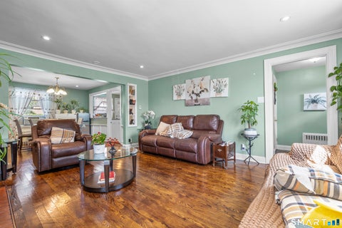 Tiny photo for 216 Hillside Avenue, Naugatuck, CT 06770 (MLS # 24208323)