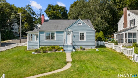 Photo of 216 Hillside Avenue, Naugatuck, CT 06770 (MLS # 24208323)