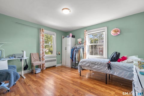 Tiny photo for 216 Hillside Avenue, Naugatuck, CT 06770 (MLS # 24208323)