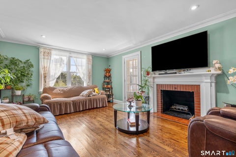 Tiny photo for 216 Hillside Avenue, Naugatuck, CT 06770 (MLS # 24208323)