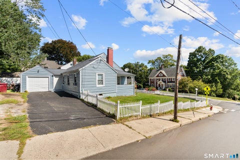 Tiny photo for 216 Hillside Avenue, Naugatuck, CT 06770 (MLS # 24208323)