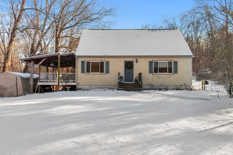 A home in Franklin