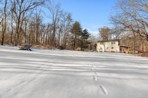 A home in Franklin