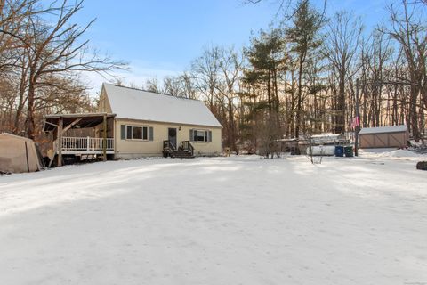 A home in Franklin