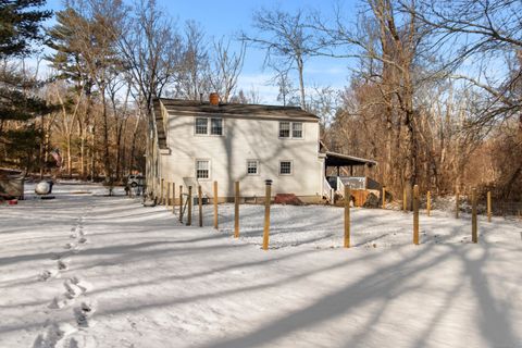 A home in Franklin