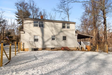 A home in Franklin