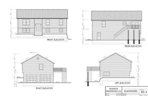 Tiny photo for 99 Reilly Road, Hampton, CT 06247 (MLS # 24143848)