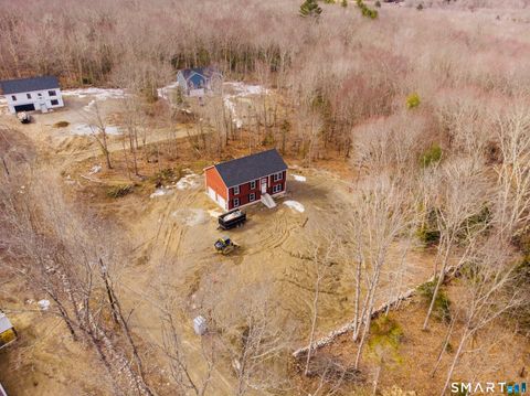 Homes For Sale - 99-A Reilly Road<br/> Hampton, CT 06247