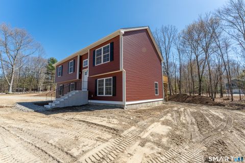 99-A Reilly Road Hampton CT 06247